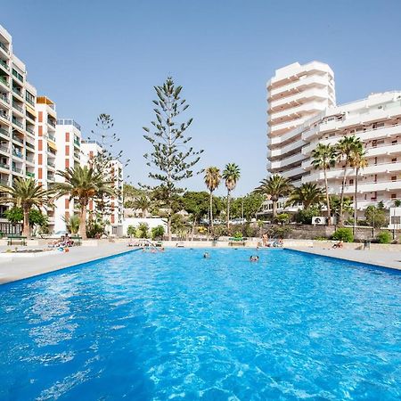 Las Americas De Lux 98M2 Playa Fanabe Exterior photo