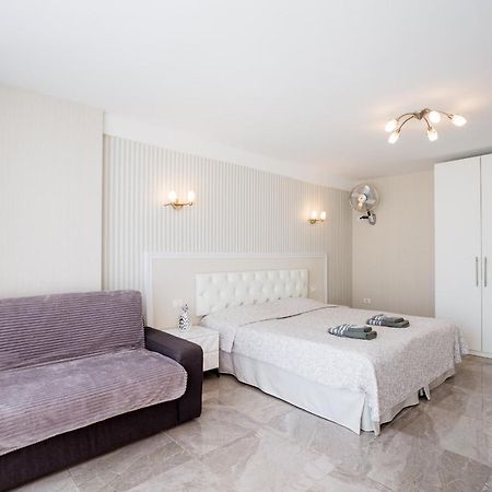 Las Americas De Lux 98M2 Playa Fanabe Exterior photo
