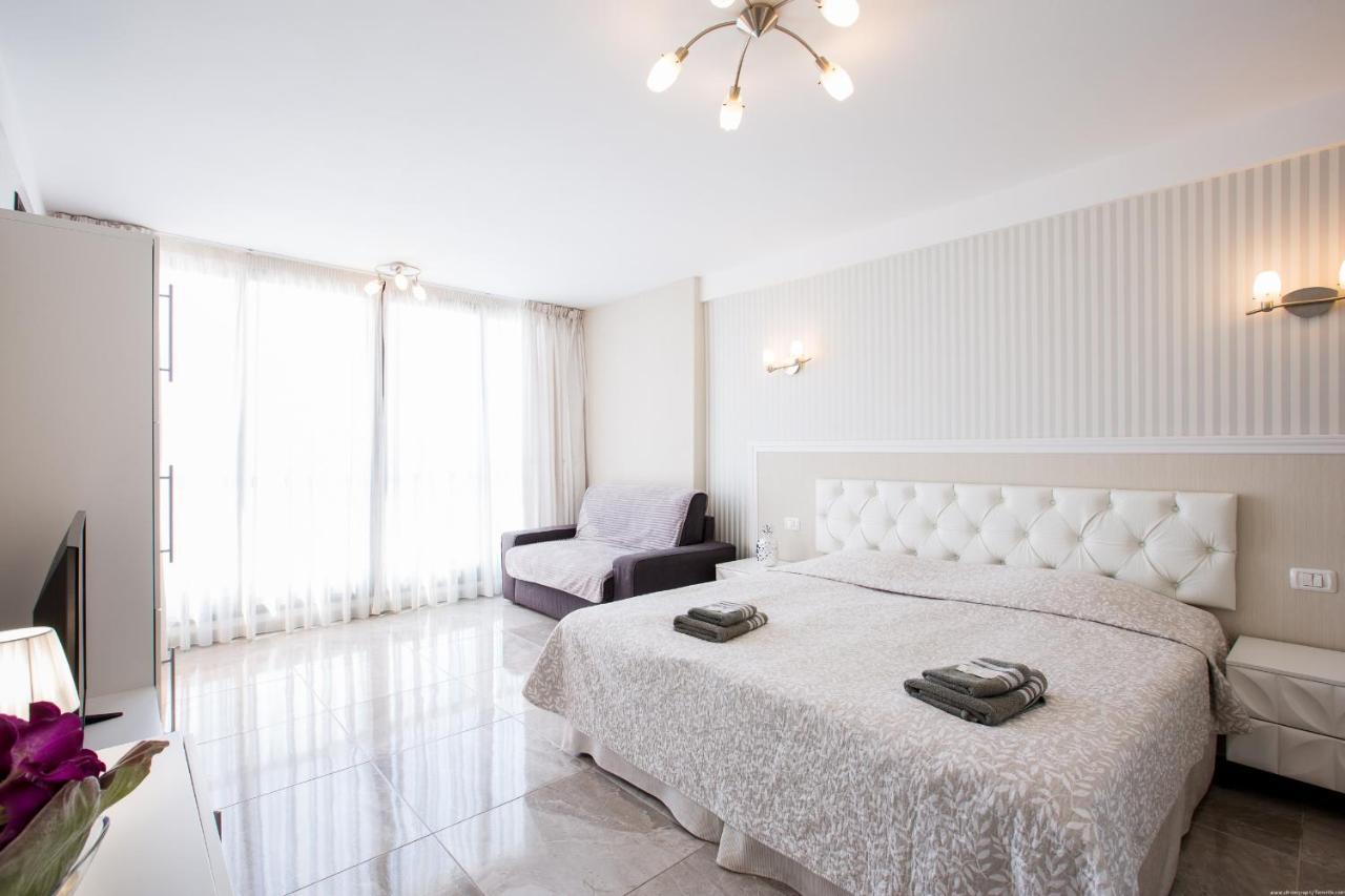 Las Americas De Lux 98M2 Playa Fanabe Exterior photo
