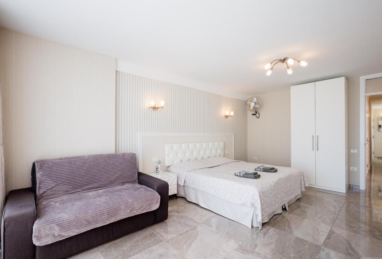 Las Americas De Lux 98M2 Playa Fanabe Exterior photo
