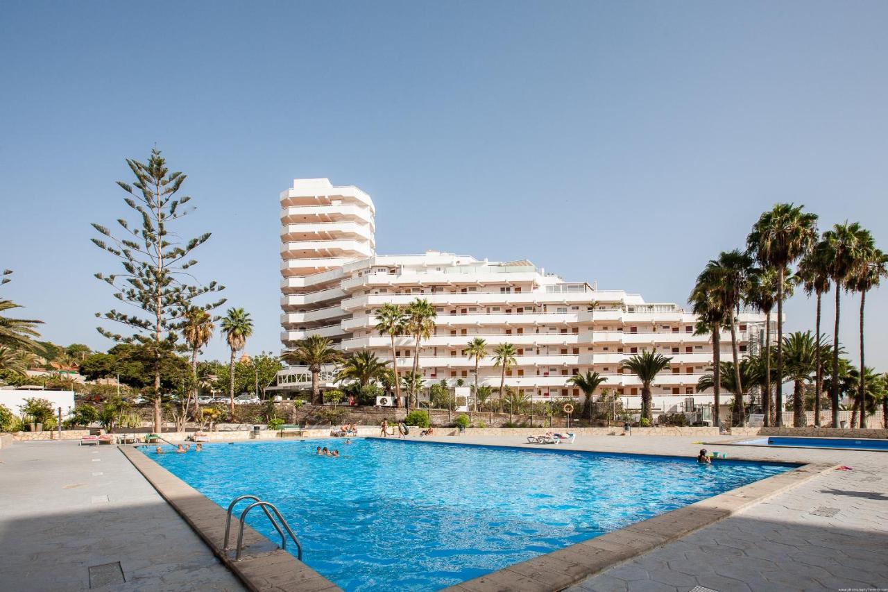 Las Americas De Lux 98M2 Playa Fanabe Exterior photo