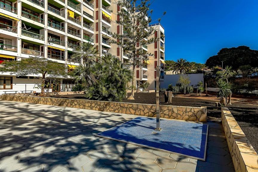 Las Americas De Lux 98M2 Playa Fanabe Exterior photo