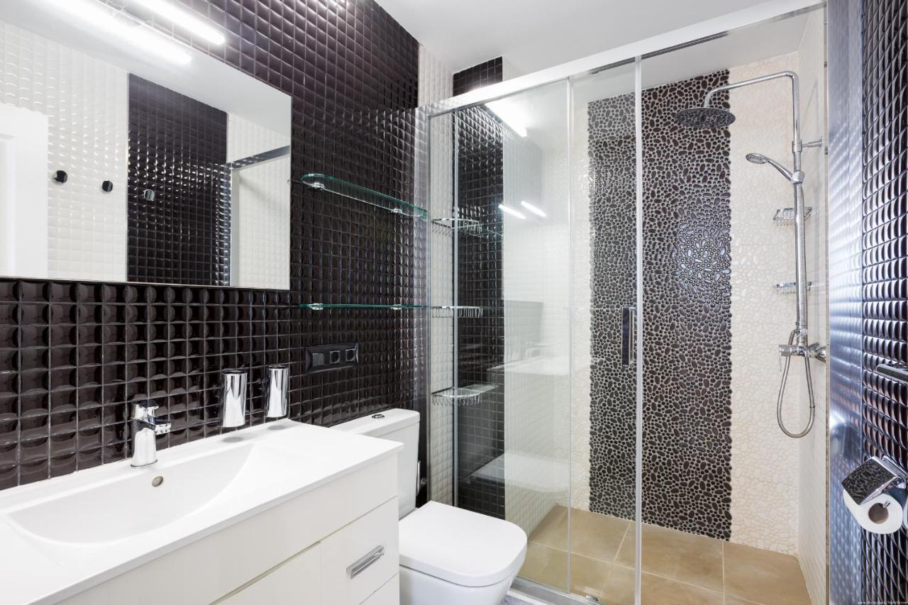 Las Americas De Lux 98M2 Playa Fanabe Exterior photo